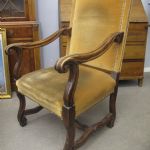 622 7529 ARMCHAIR